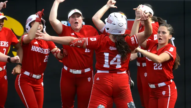 Heart Breaking News: Indiana softball announce a devastating news concerning the death of….