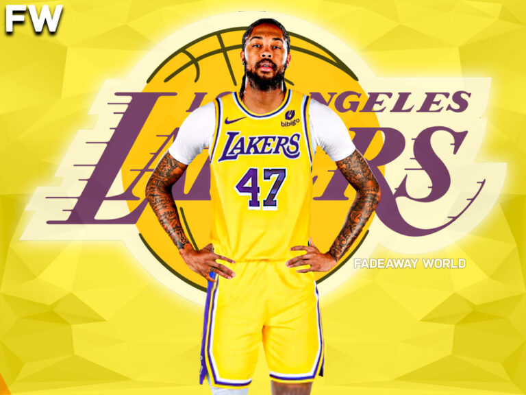 Breaking News: Lakers Secure Brandon Ingram with Three-Year Contract from Pelicans worth $90 million…