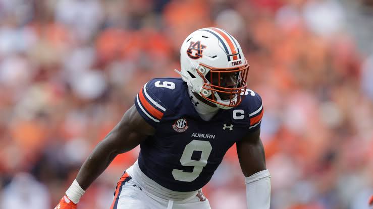 BREAKING: Auburn’s Five-Star LB Demarcus Riddick Plans to Enter Transfer Portal Due to…