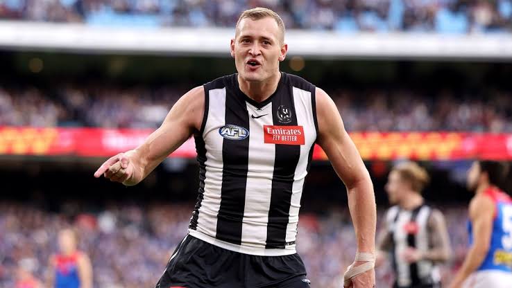 Breaking News: Collingwood Just Confirms The Departure of Key Player To…