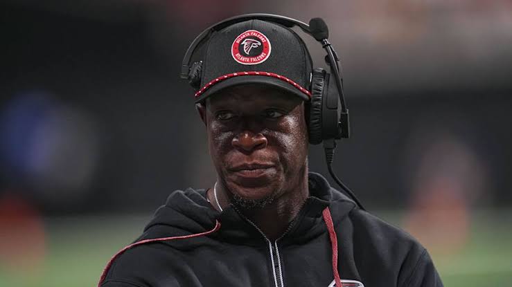 Coach Raheem Morris has made his decision to depart the Atlanta Falcons today due to…