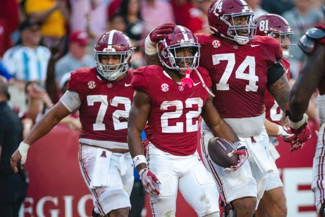 TRENDING NEWS: “I Will Leave for Him to Play”  Alabama Star Confirms He’ll Leave If He Returns