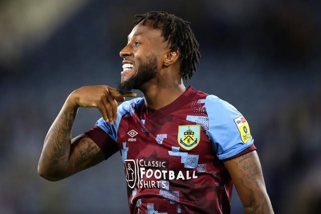 £7m Ipswich Town interest drop shocking response amid Burnley transfer speculation