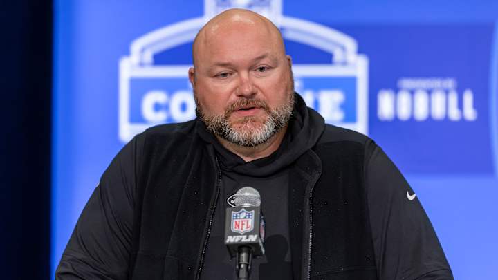 NFL news, injury updates: Brock Purdy leaves 49ers practice, Jets fire GM Joe Douglas…..