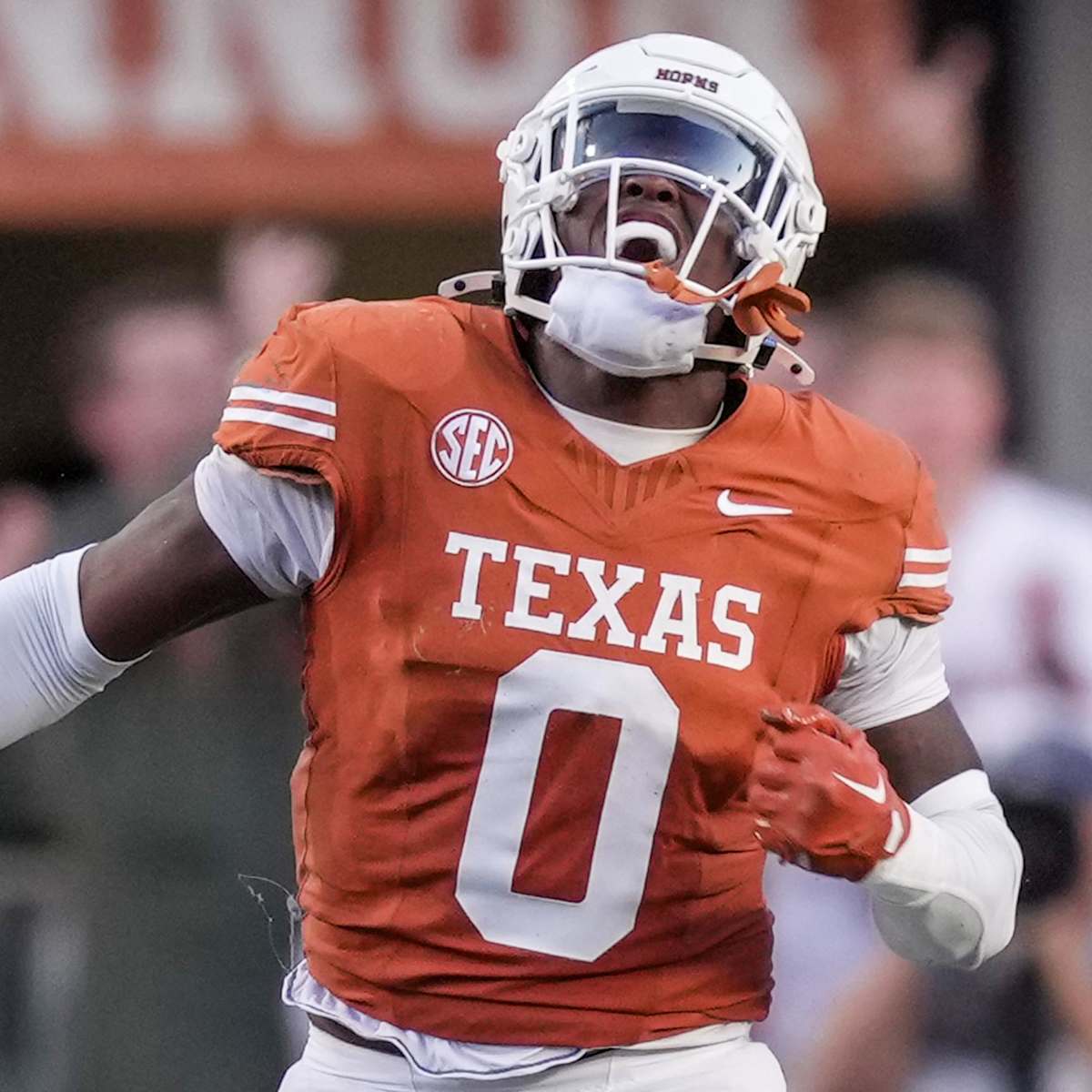 Anthony Hill Jr. Returns to Texas Longhorns: A Joyous Occasion for the Program and Fans Alike…