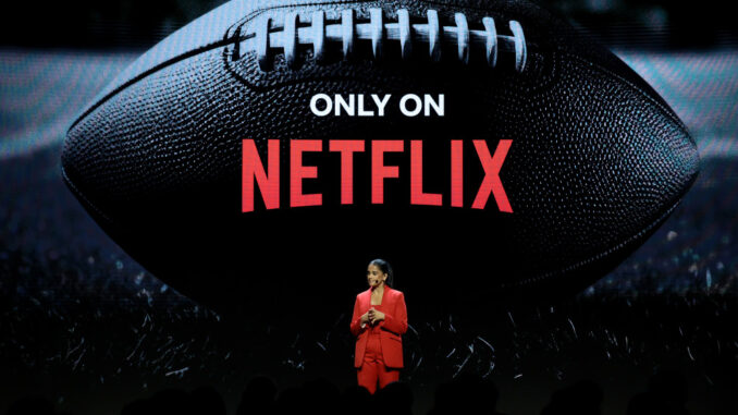 MASSIVE: Netflix to Premiere Groundbreaking Documentary Series on the Life and Career of Tom  Brady in 2025; Unveiling the Tom Brady Legacy ….SEE MORE