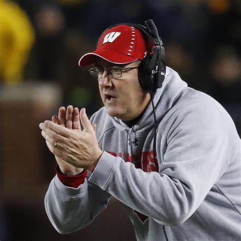 DEAL DONE: Former Wisconsin Head Coach and QB Paul Chryst Stuns NFL and Sheila Ford Hamp by Accepting Unexpected Deal, Sending….