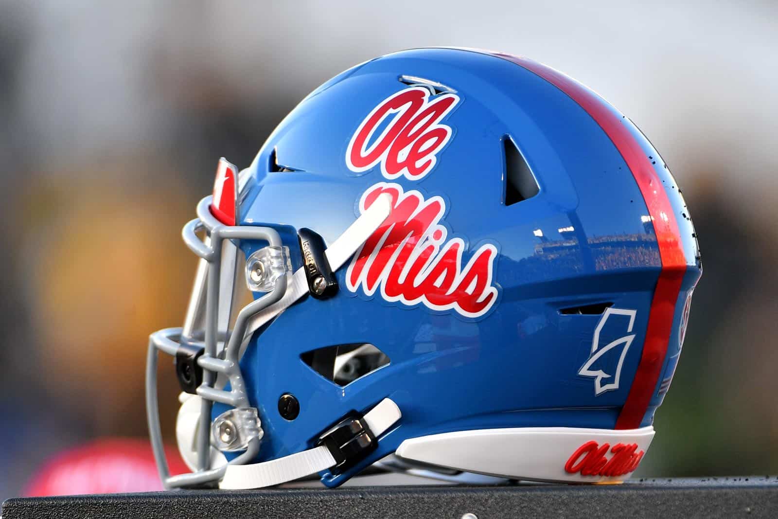 Good News: Just In Ole Miss Rebels Officially Annouceced The Signing Of Another Top Prospect