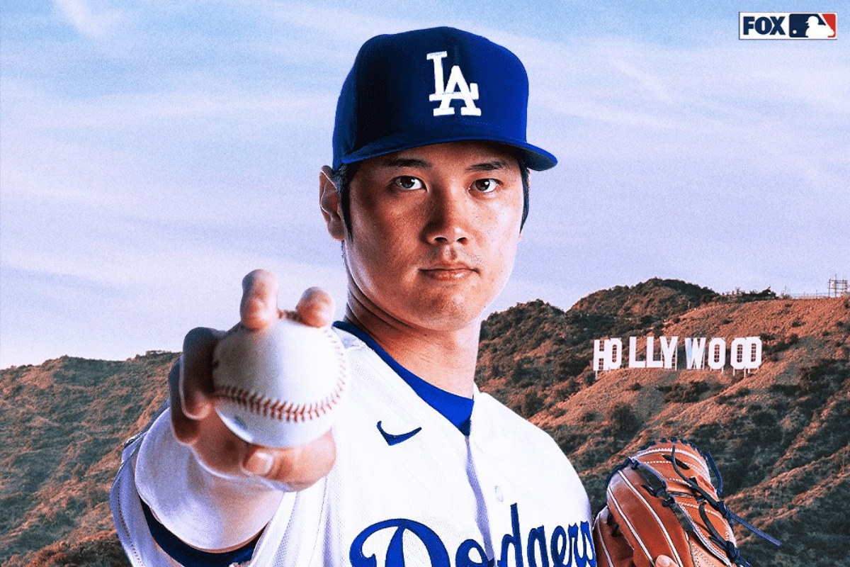 Shohei Ohtani’s Golden Touch: The $700 Million Superstar Provides the Dodgers and MLB with Incredible Benefits