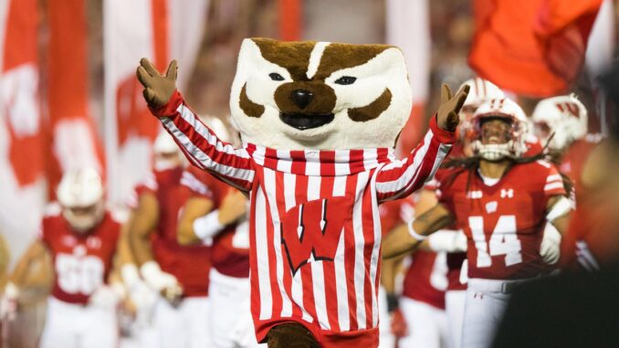 Done Deal: Just In Wisconsin Badgers Officially Announced The Signing Of Another Top Superstar