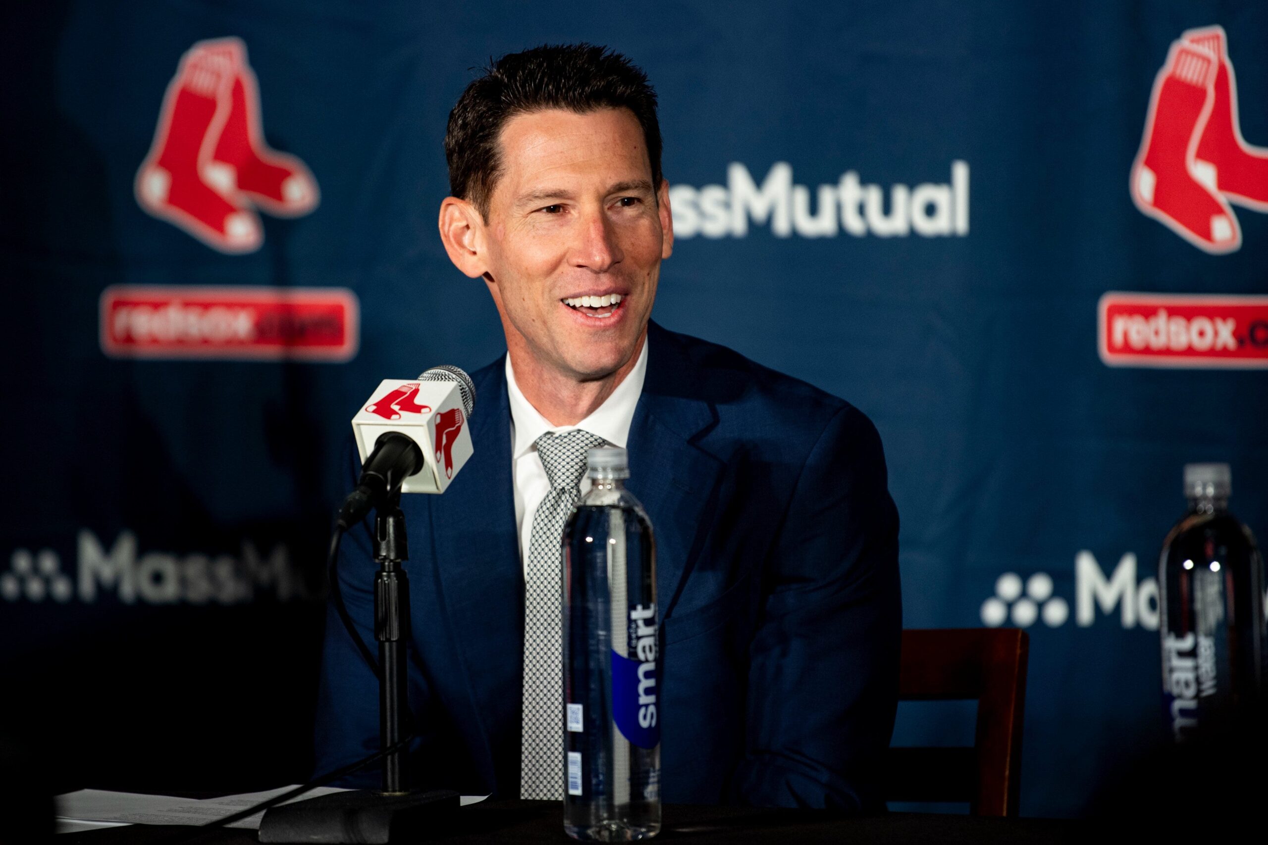 Craig Breslow, the Red Sox’s Chief, Speaks Candidly About Jarren Duran’s $4,000 Wage Issue Expressing Dissatisfaction With The….