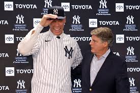 Unexpected Announcement: New York Yankees announce suddenly that….