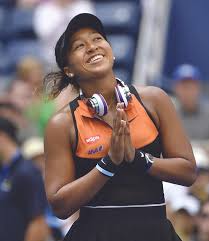 Positive News: Naomi Osaka Returns to Tennis: A Joyous Occasion for the WTA….