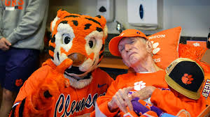 Unexpected Announcemt: Clemson tigers Surprises Fans with Major Announcement…