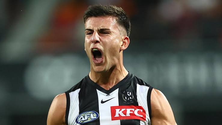 Sad News: Collingwood Just Confirms the Departure of Key Player To…