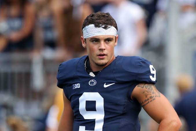 TRENDING NEWS: “I Will Leave for Him to Play”  Penn State Star Confirms He’ll Leave If He Returns