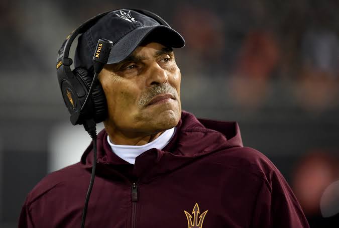 DEAL DONE: Former Arizona State Sun Devils  Head Coach Herm Edwards Stuns NFL and New York Jets  by Accepting Unexpected Deal, Sending….