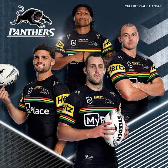 Penrith Panthers Lock Deal with Wigan Forward in €1.20m Contract, Player Set to Join Team