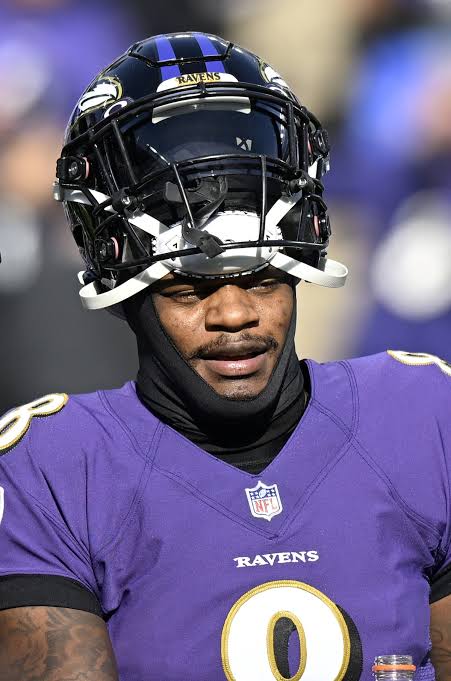 Breaking news: Lamar Jackson decide not to play due to the attitude of head coach…. 