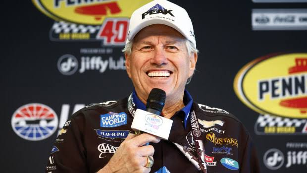 NHRA BREAKING NEWS: John Force Announces Retirement After Receiving a shocking letter from the Official few minutes ago….. read more in comment