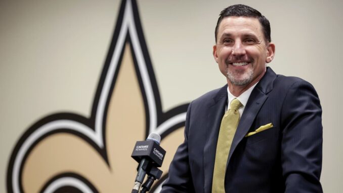 Confirmed: New Orleans Saints just confirmed the signing of a top player……