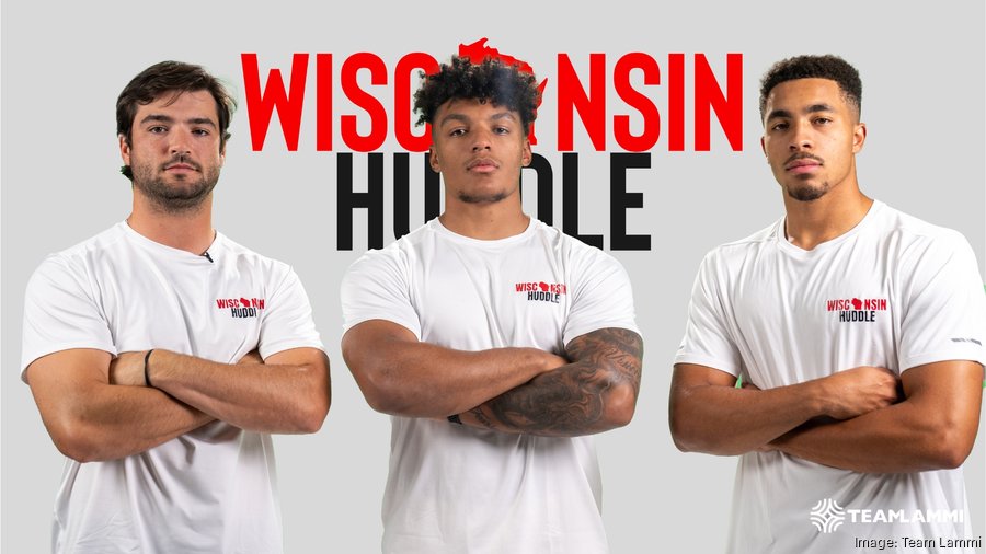 GOOD NWS: Netflix set to release a documentary about the Wisconsin Badger football in…See More……