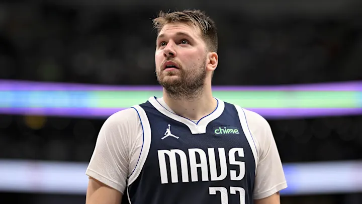 Trade Decline: Luka Dončić Turns Down $176.3 Million Offer from the L.A. Lakers to Remain with the Dallas Mavericks…