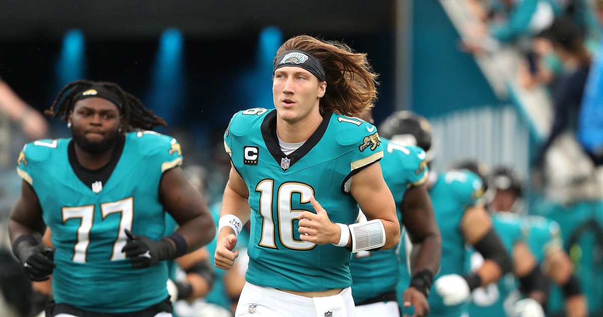 Breaking: Netflix reportedly set to Premier a SEC documentary that will feature Jacksonville Jaguars…