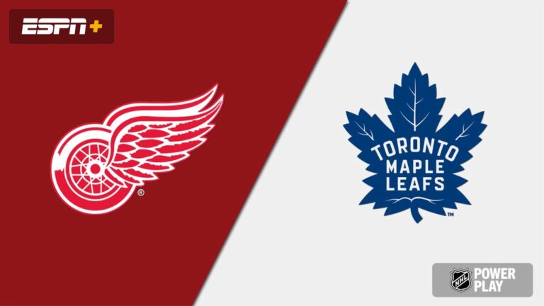 DONE DEAL: The contract between Toronto Maple Leafs and Red Wings is done……..