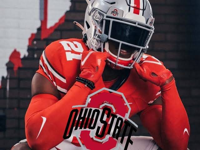 BREAKING: Ohio State Recruit Five-Star Elite WR Chris Henry Jr. Chooses Wisconsin Football Committed and Cancel Visit To Michigan, Alabama and LSU…