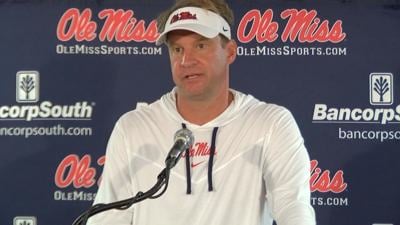 SAD DEPARTURE: Lane Kiffin Announces the Departure and Confirms the list of 5 players set to Depart from the Ole Miss Due to…Read More.