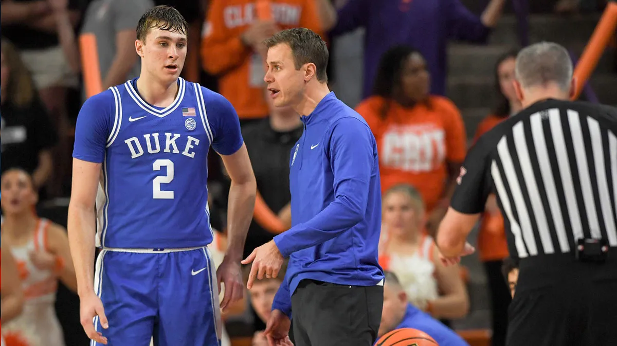 IT HAS HAPPENED: Fans are Touched as Head Coach Jon Scheyer Makes Heartbreaking Announcement About Cooper Flagg Regarding His….