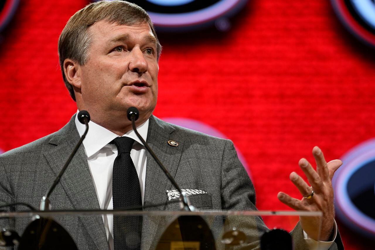 IT’S SO HEARTBREAKING: Georgia Bulldogs Head Coach Kirby Smart Breaks Silence Immediately After General Manager Makes Shocking Announcement Following Malaki Starks, Failure to….Read more