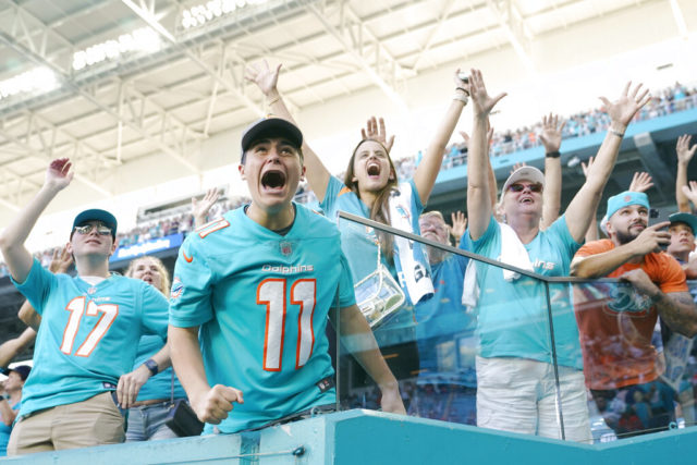 NFL UPDATES: Miami Dolphin fans were struck with heartbreaking news today, leaving the community deeply touched and….