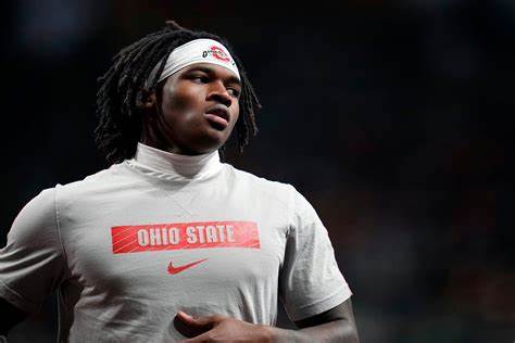 THIS IS THE BEST NEWS WE COULD HOPE FOR: Ohio State Buckeyes and NCAA community are overjoyed as Buckeyes head coach Ryan Day makes announcement of making WR Jeremiah Smith the….