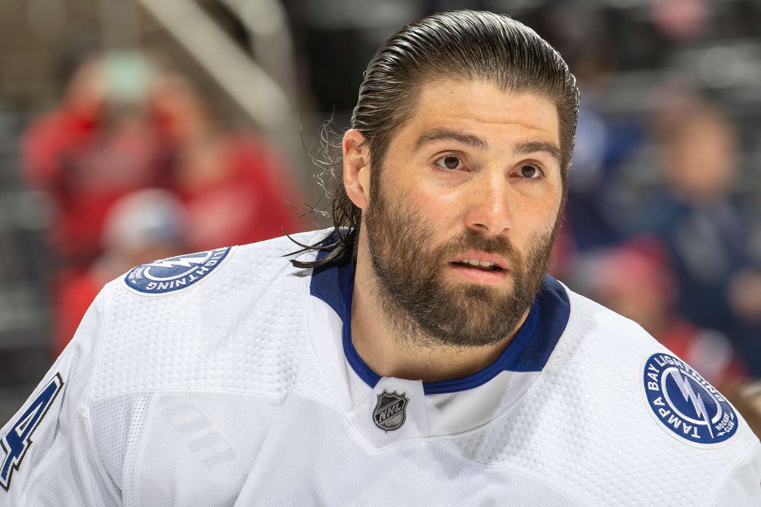 Just Now: Colorado Avalanches is Sets Sign Three-Time Stanley Cup Winner Pat Maroon to a Two-Year $80Million Contract, To Help Elevate the….