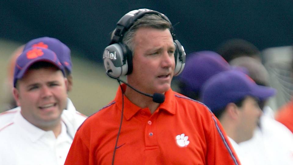 EXCLUSIVE: Former Clemson Tigers Head Coach Tommy Bowden Has Finally Agreed to Personal Terms with Detroit Lions as Their New….