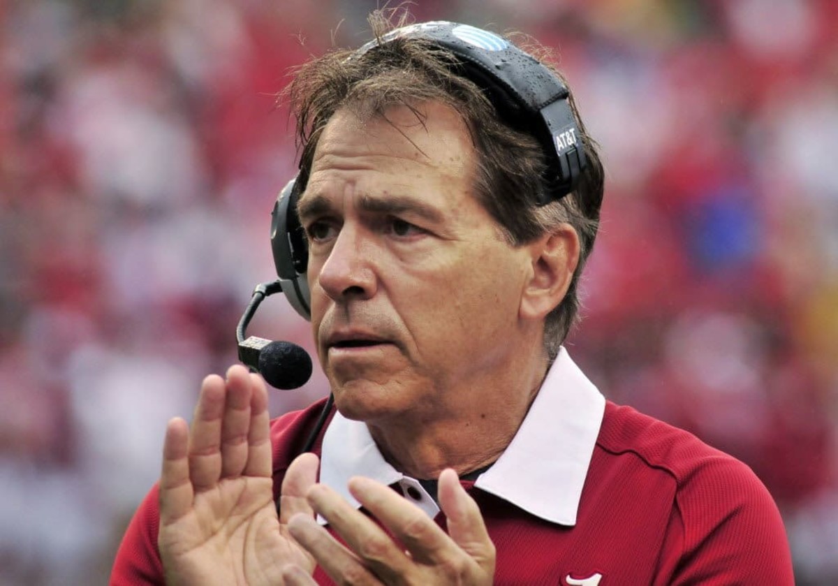 EXCLUSIVE: Former Alabama Crimson Tide Head Coach Nick Saban Has Finally Agreed to Personal Terms with NFL as The New….