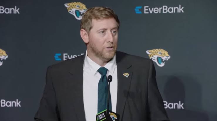 IT’S SO HEARTBREAKING: Jacksonville Jaguars  Head Coach Liam Coen Breaks Silence Immediately After  jaguars  GM Makes Shocking Announcement Following Mac Jones’s Failure to…