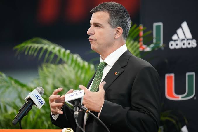 THIS IS THE BEST NEWS WE COULD HOPE FOR: Miami hurricanes and NCAA community are overjoyed as Hurricanes head coach Mario Cristobal makes announcement of making WR Xavier Restrepo the….