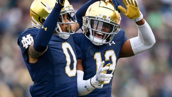 Exciting news for college football fans, Netflix has officially released a highly anticipated documentary focused on the Notre Dame