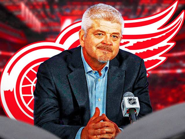 Breaking News: Todd McLellan Announces Shocking Retirement