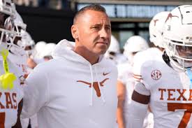 Here We Go: SEC Most Wanted WR Cam Coleman Officially Signed with Texas Longhorns, Breaking the Record of Trade…