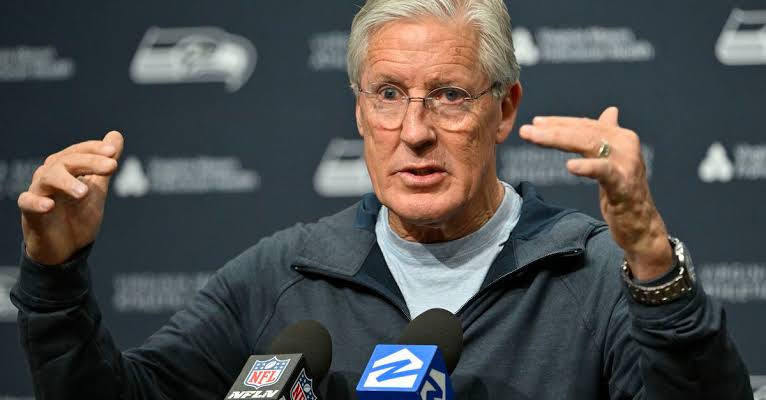 IT’S SO HEARTBREAKING: Las Vegas raiders Head Coach Pete Carroll Breaks Silence Immediately After raiders General Manager Makes Shocking Announcement Following Qb Aidan O’Connell, Failure to….Read more….