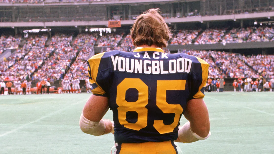 Breaking News: florida gators head coachTodd Golden Reveals Something About Jack Youngblood That Stirred Online Reactions…