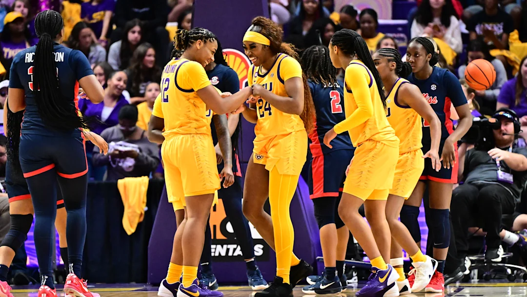 LSU Women’s Basketball Injury Report: Latest on Aneesah Morrow and Flau’Jae Johnson