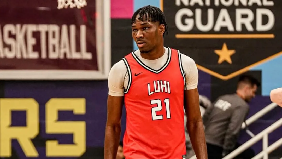 Last remaining 2025 FSU Basketball signee granted release from NLI