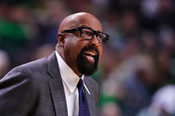 JUST IN: Mike Woodson Set to Receive NCAA Sanctions for Ripping Officiating After Indiana’s Loss at Oregon….