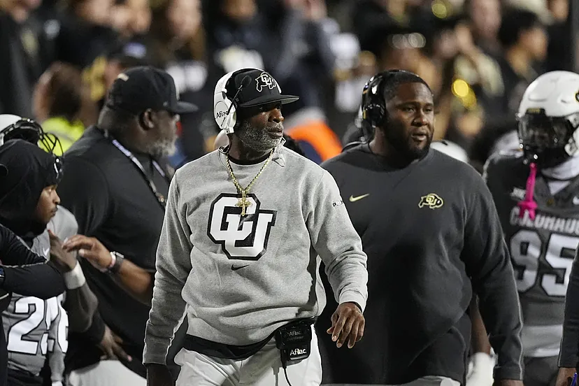 Colorado Buffaloes have dealt with health issues in addition to ...