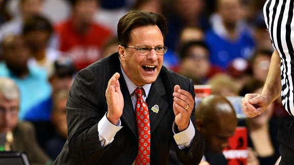 EXCLUSIVE: Former Indiana Hoosiers Head Coach Tom Crean Has Finally Agreed to Personal Terms with Miami Heat as Their New….